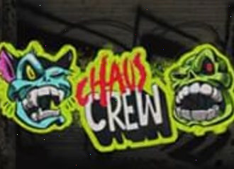 Игровой автомат Chaos Crew